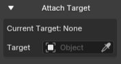 Attach Target